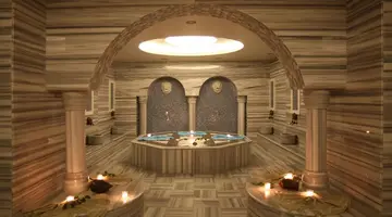 Goldcity Hotel