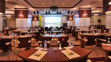 Goldcity Hotel