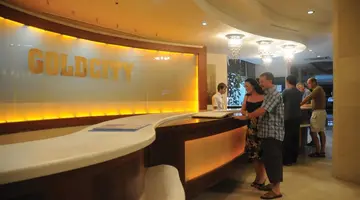 Goldcity Hotel