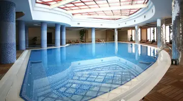 Goldcity Hotel