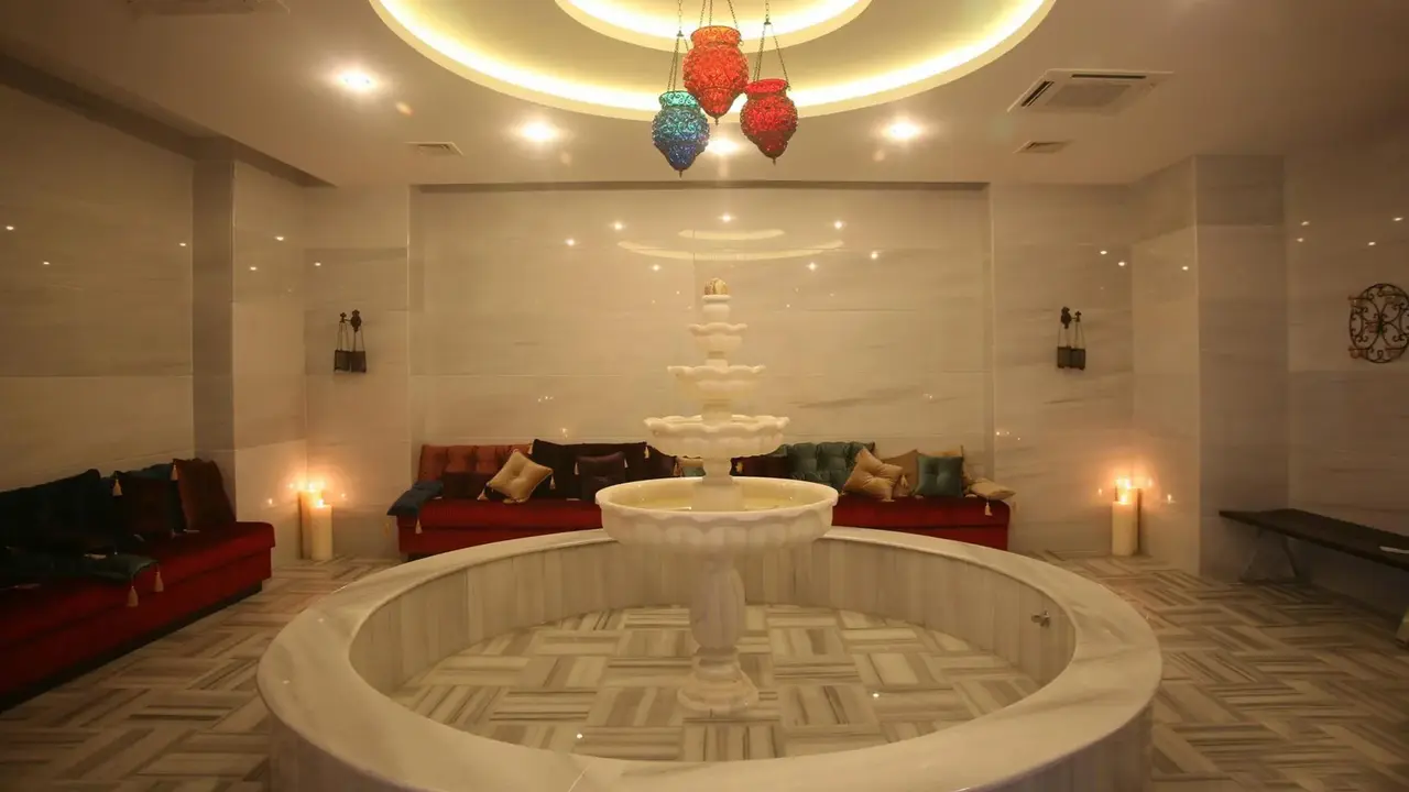 Goldcity Hotel