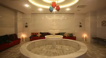 Goldcity Hotel
