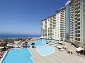 Goldcity Hotel