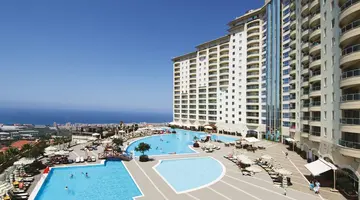 Goldcity Hotel