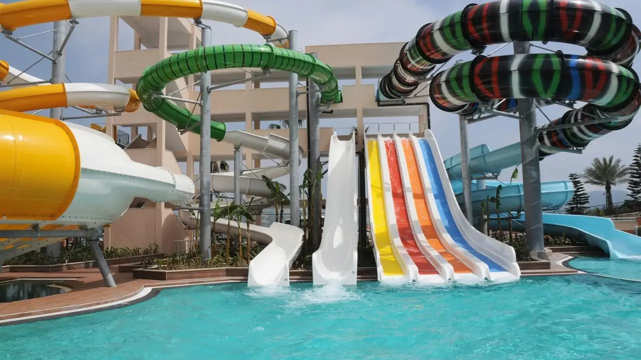 Goldcity Hotel