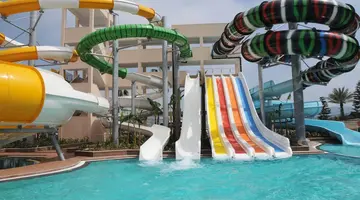 Goldcity Hotel