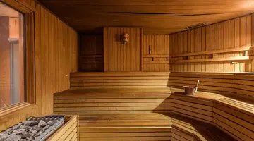 Golden Age Hotel