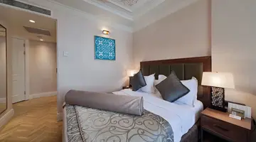 Golden Age Hotel