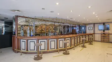 Golden Age Hotel
