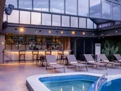 Golden Age Hotel