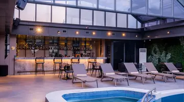 Golden Age Hotel