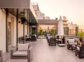 Golden Age Hotel