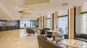 Golden Age Hotel