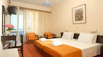 Golden Alexandros Hotel