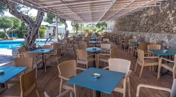 Golden Alexandros Hotel