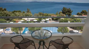 Golden Alexandros Hotel
