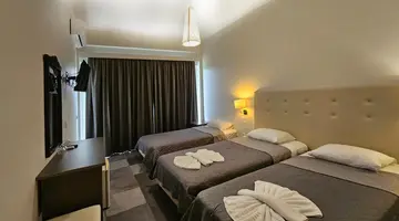 Golden Alexandros Hotel