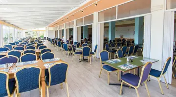 Golden Alexandros Hotel