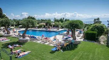 Golden Alexandros Hotel