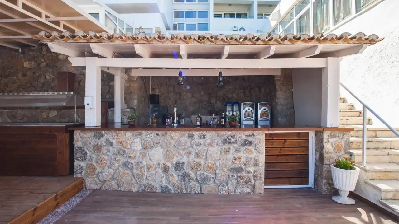 Golden Alexandros Hotel