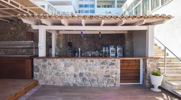 Golden Alexandros Hotel
