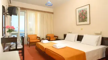 Golden Alexandros Hotel