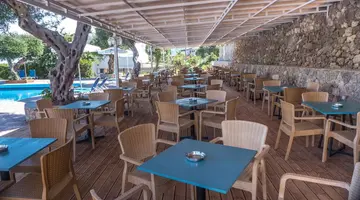 Golden Alexandros Hotel