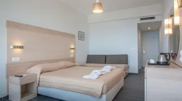 Golden Alexandros Hotel