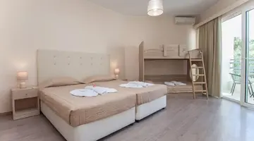 Golden Alexandros Hotel