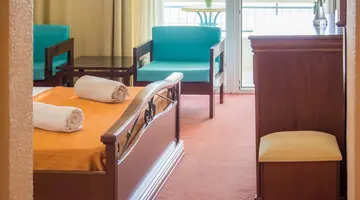 Golden Alexandros Hotel