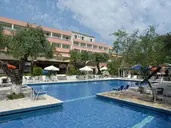 Golden Alexandros Hotel