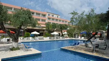 Golden Alexandros Hotel