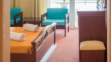 Golden Alexandros Hotel