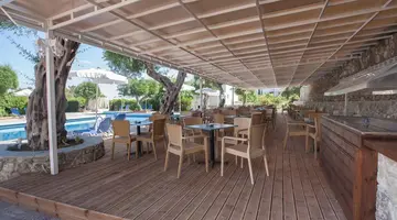 Golden Alexandros Hotel