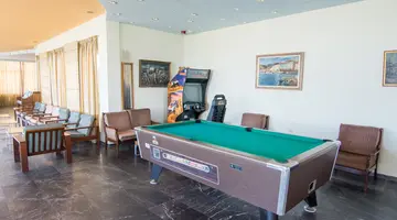 Golden Alexandros Hotel