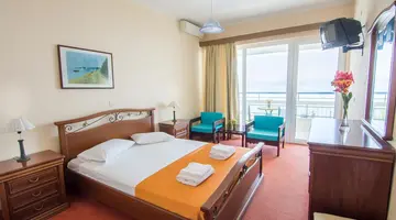 Golden Alexandros Hotel