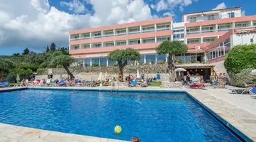 Golden Alexandros Hotel