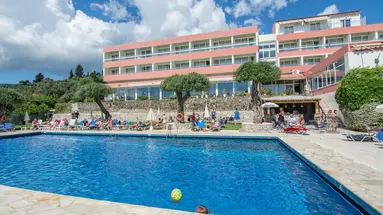 Golden Alexandros Hotel