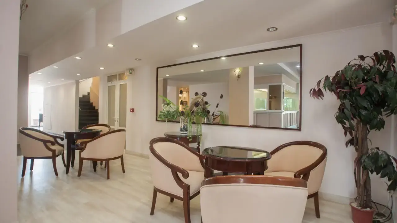 Golden Alexandros Hotel