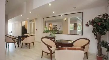 Golden Alexandros Hotel