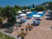 Golden Alexandros Hotel