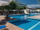 Golden Alexandros Hotel