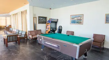 Golden Alexandros Hotel