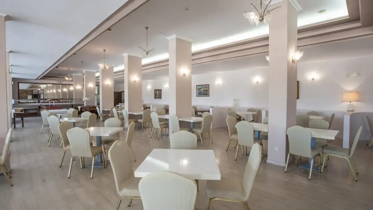Golden Alexandros Hotel
