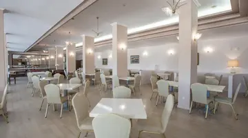 Golden Alexandros Hotel