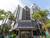 Golden Avenida Family Suites