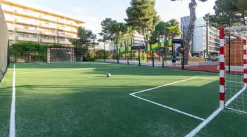 Golden Avenida Family Suites