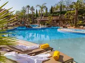 Golden Bahia de Tossa and Spa