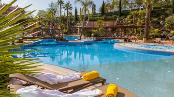 Golden Bahia de Tossa and Spa