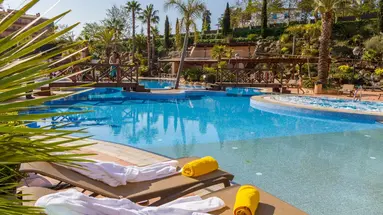 Golden Bahia de Tossa and Spa
